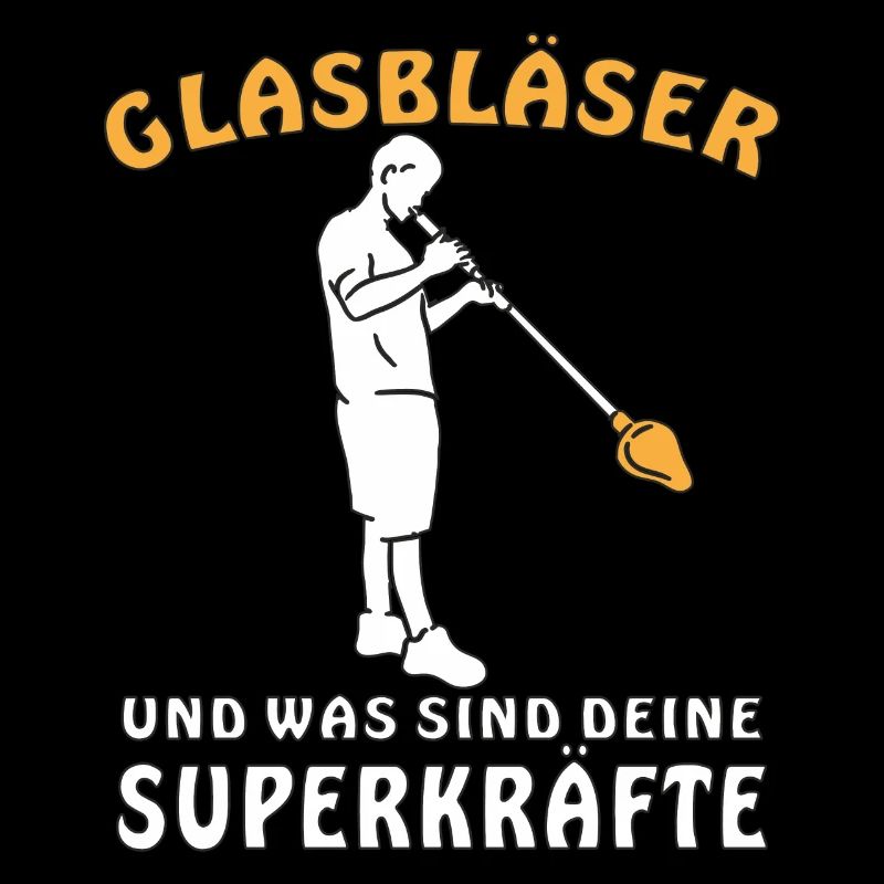 GLASBLÄSER