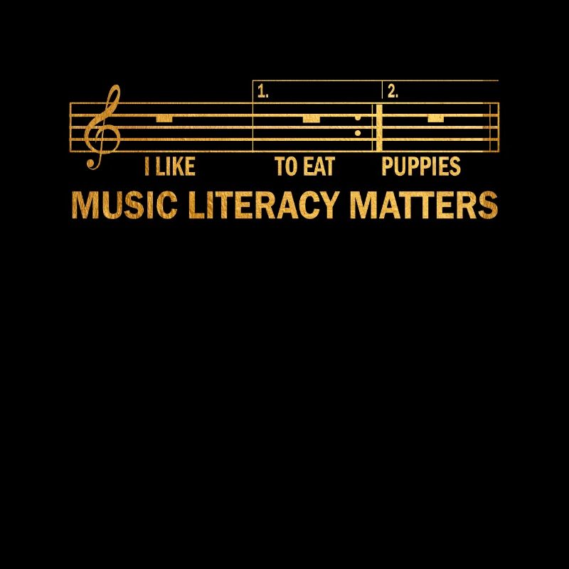 Music Literacy Matters