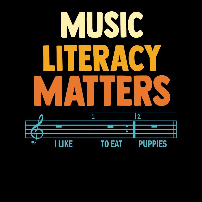 Music Literacy Matters