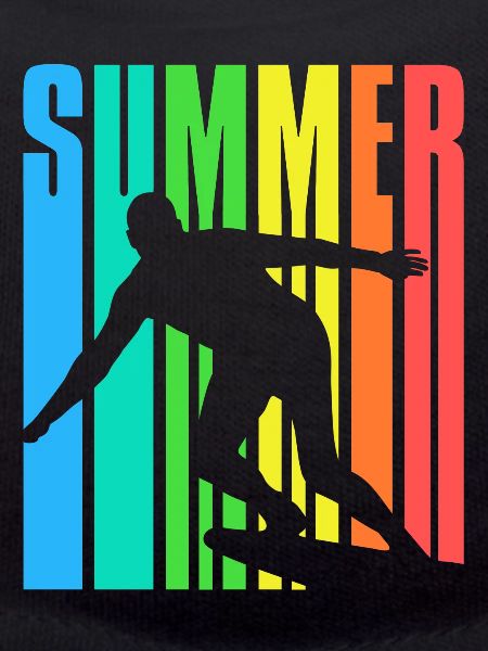 SUMMER Surfin
