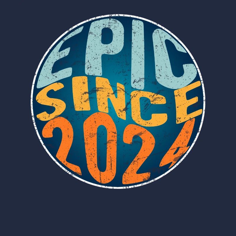 Epic since 2024