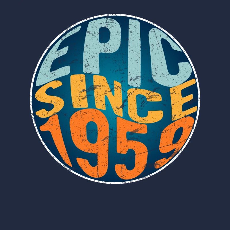 Episch Seit 1959