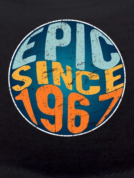 Epic since 1967