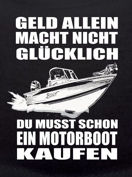 Motorboot