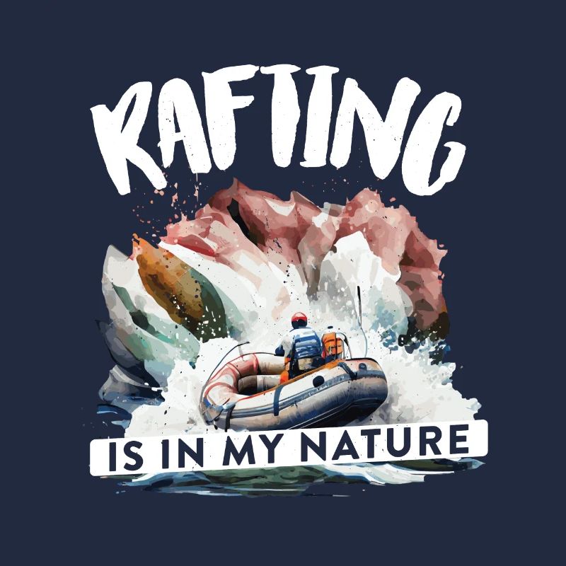 Rafting