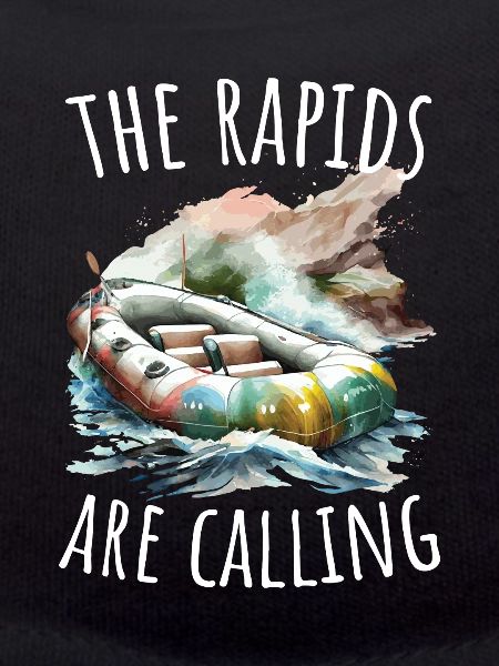 River Rafting