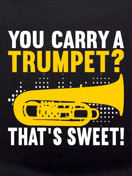 Tuba tuba player