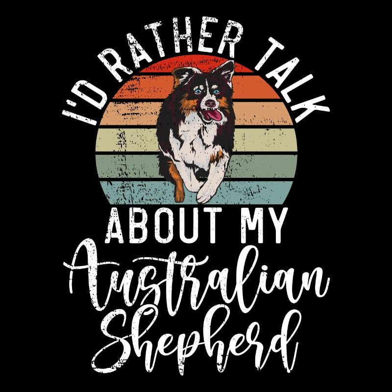 Australian Shepherd Gifts