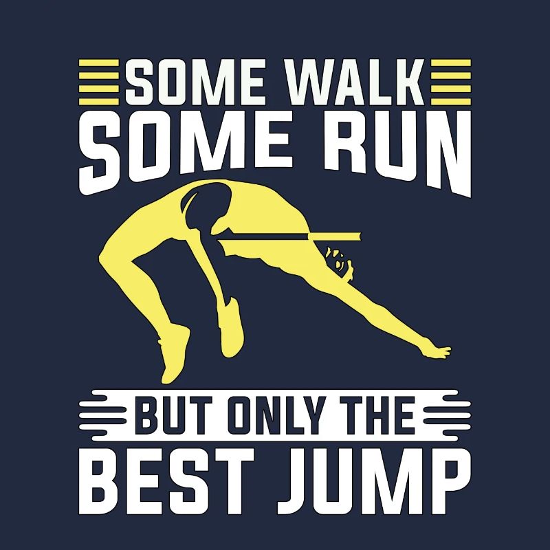 Saut en hauteur Un peu de marche un peu de course mais l’athlétisme de la course