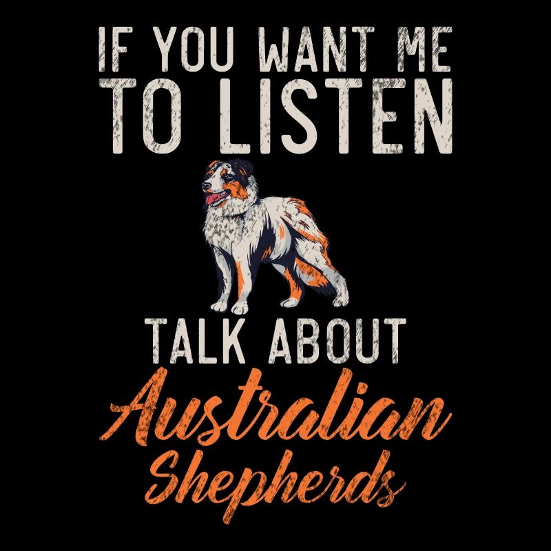 Australian Shepherd Gifts