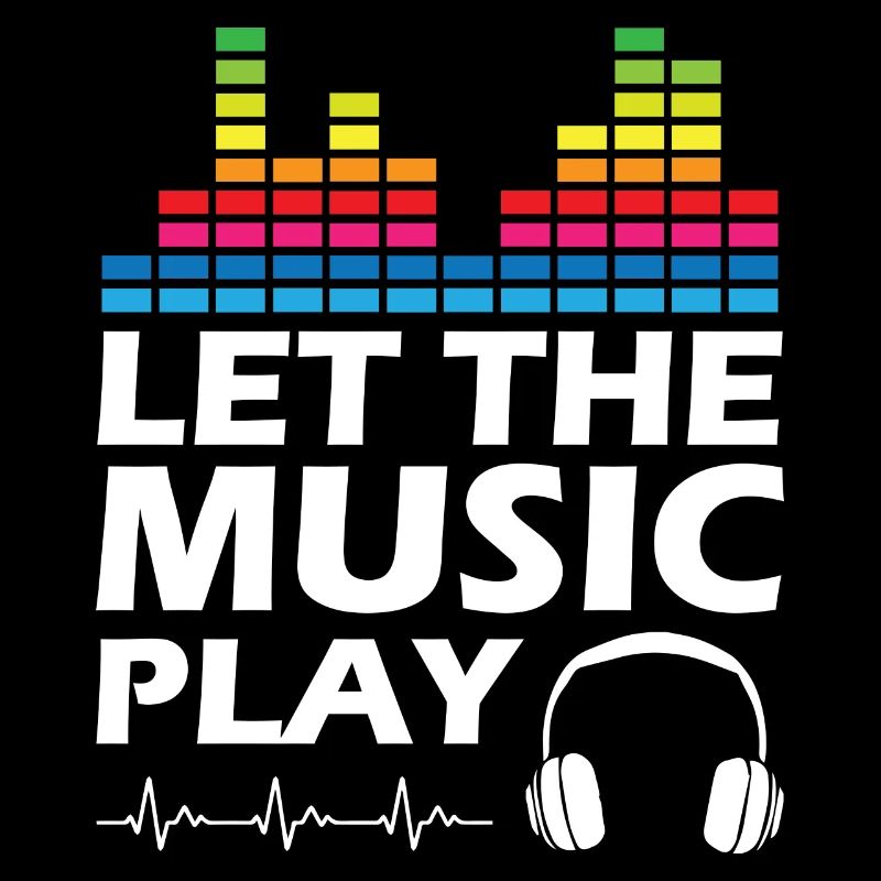 Let The Music Play