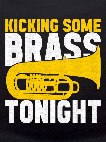 Tuba tuba player