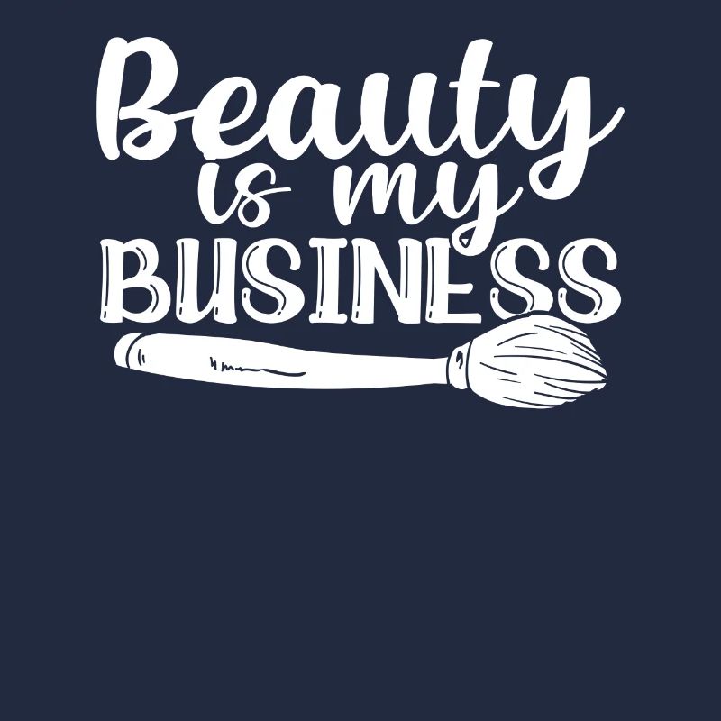La beauté est mon affaire