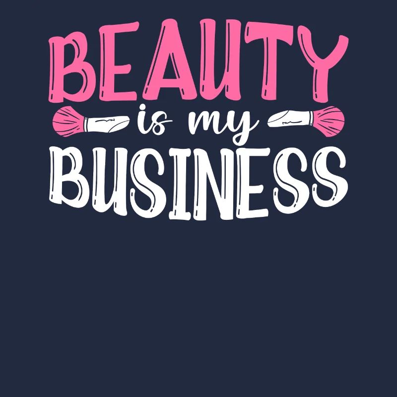 La beauté est mon affaire