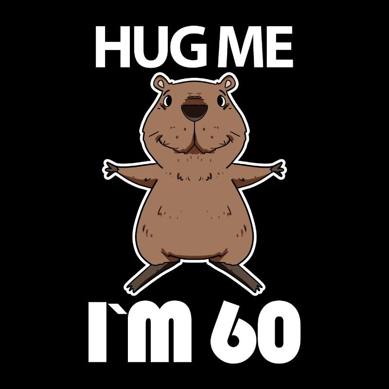 60 ans - 60 ans - câlin