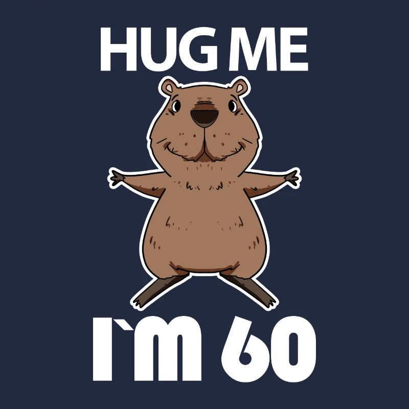 60 ans - 60 ans - câlin