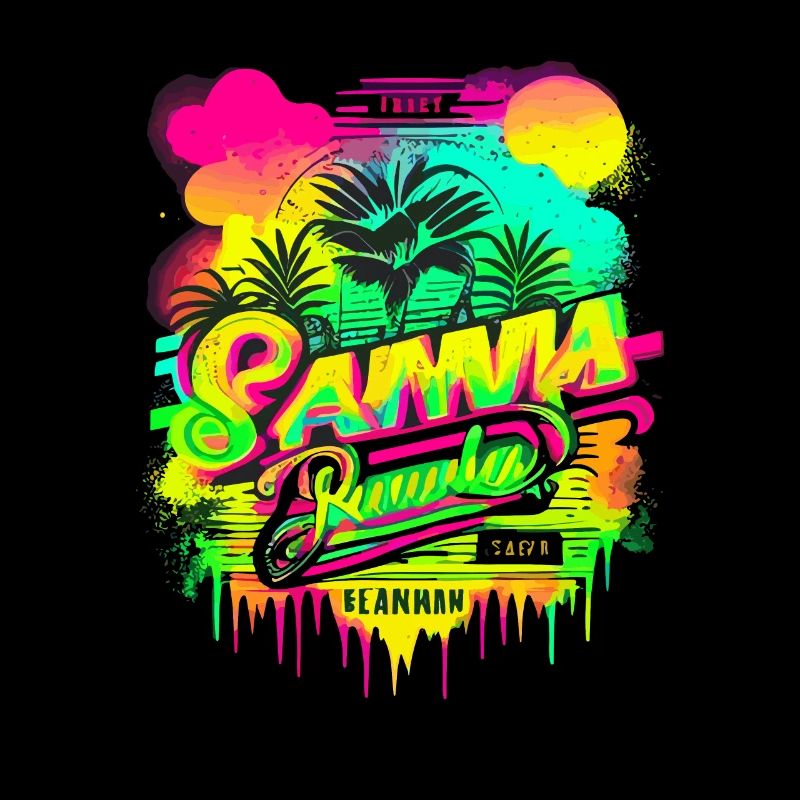 Retro Summer