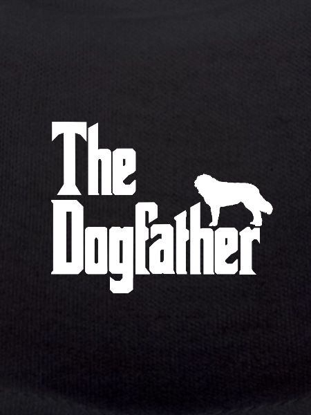 Le Dogfather Saint-Bernard