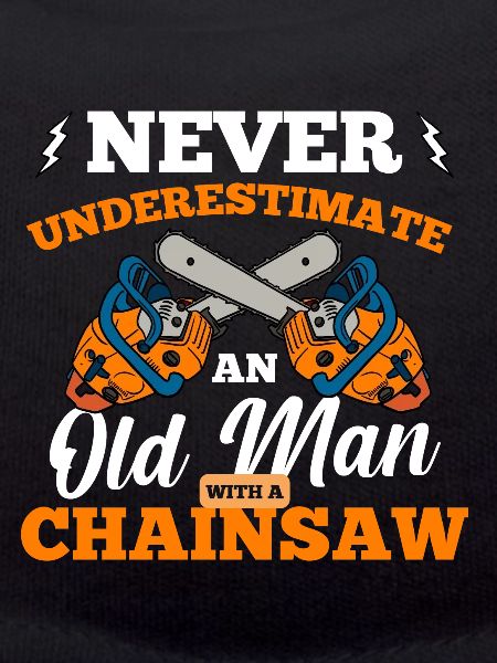 Chainsaw Gift
