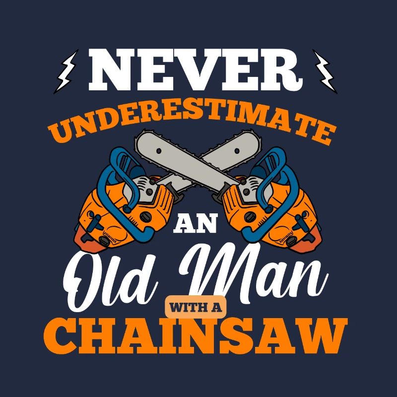 Chainsaw Gift