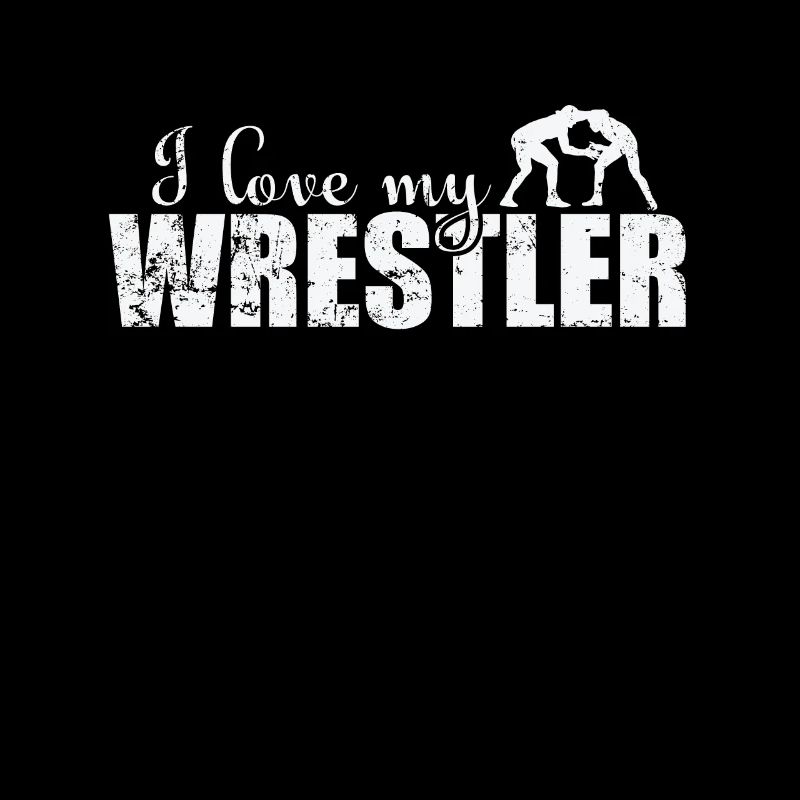 I Love my Wrestler Show Ring-Kampf Stunt
