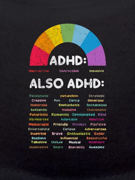 ADHD