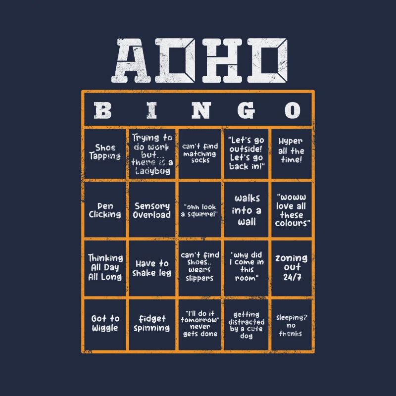 ADHS