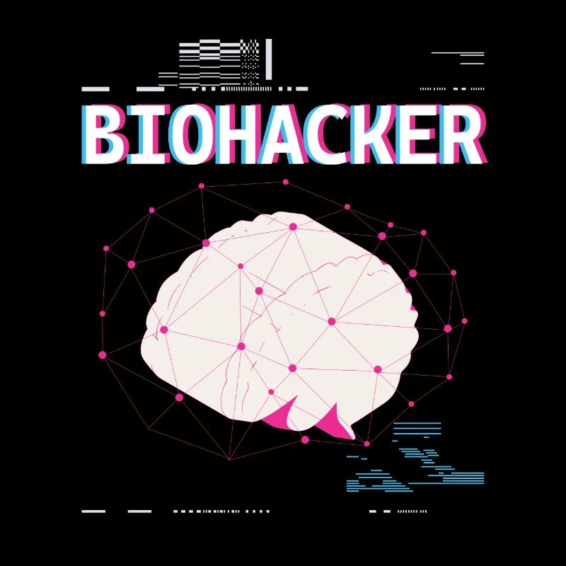 Biohacker Biohacking