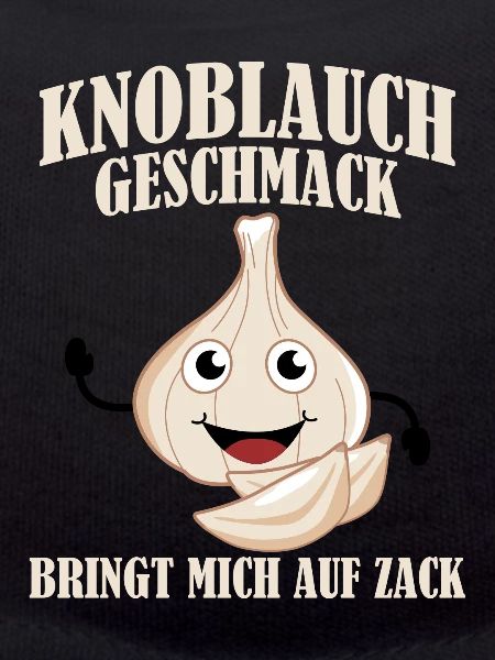 Knoblauch Knoblauchzehe