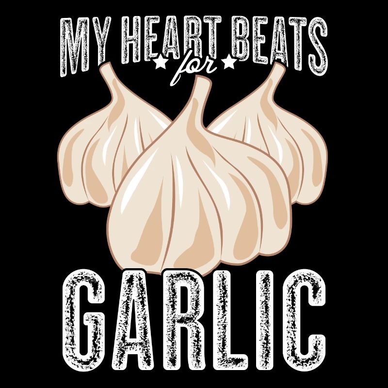 Cooking Garlic Clove Garlic
