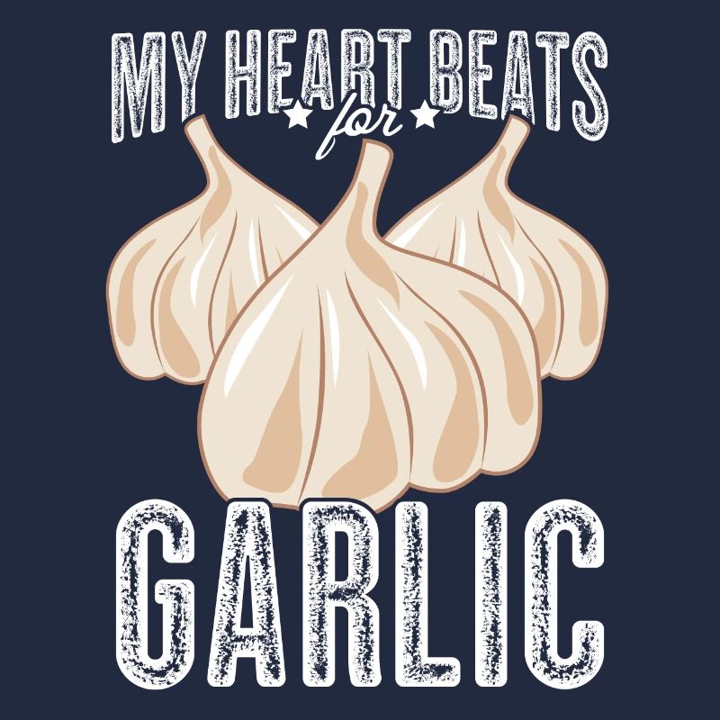 Cuisson de la gousse d’ail