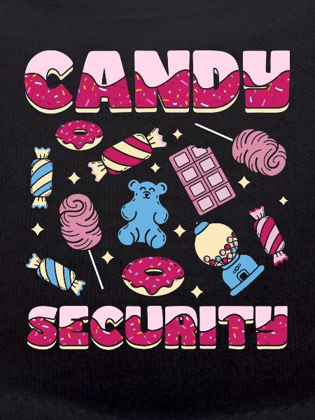 Candy Security