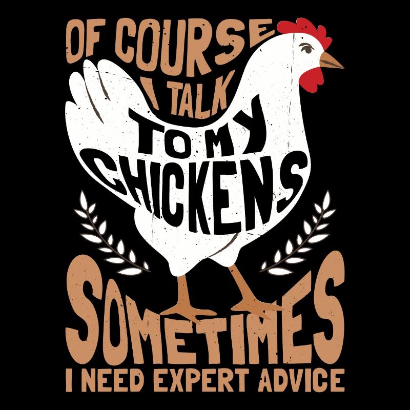 Élevage d’amateurs de poulet