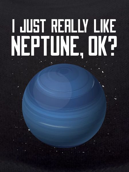 Neptune