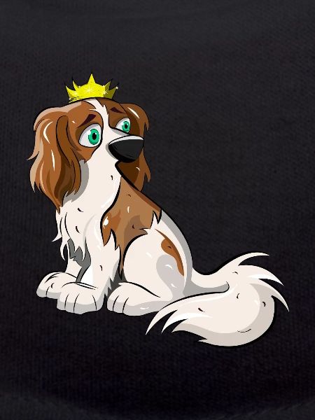 Cavalier Dog