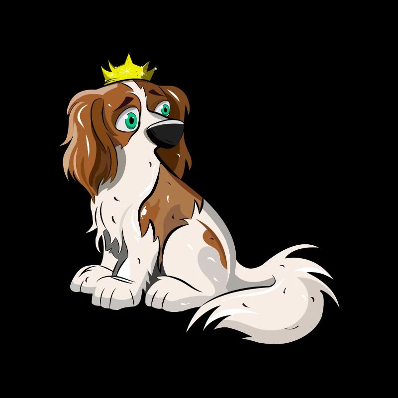 Cavalier Dog