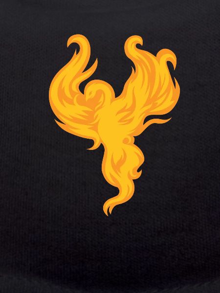 Phoenix Bird Mythical Creatures