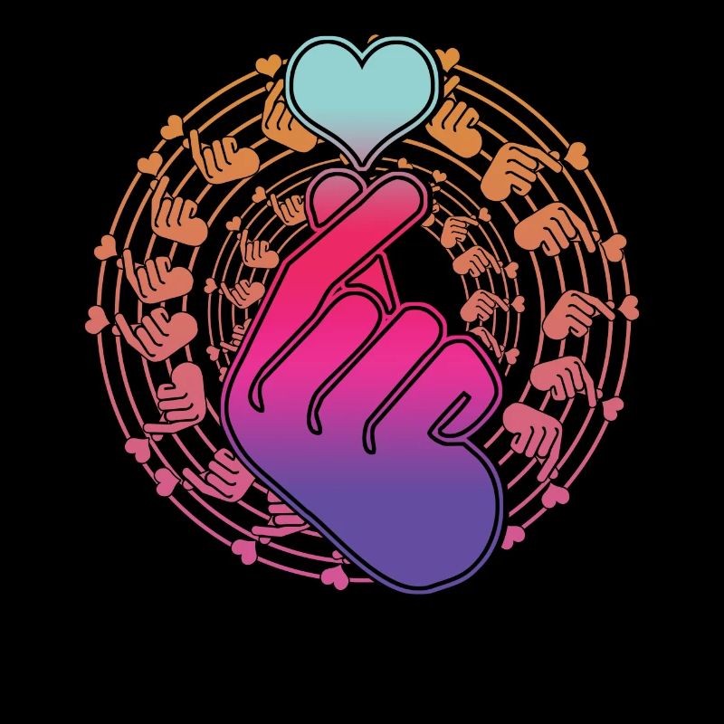 Kpop K-Pop Musique populaire coréenne