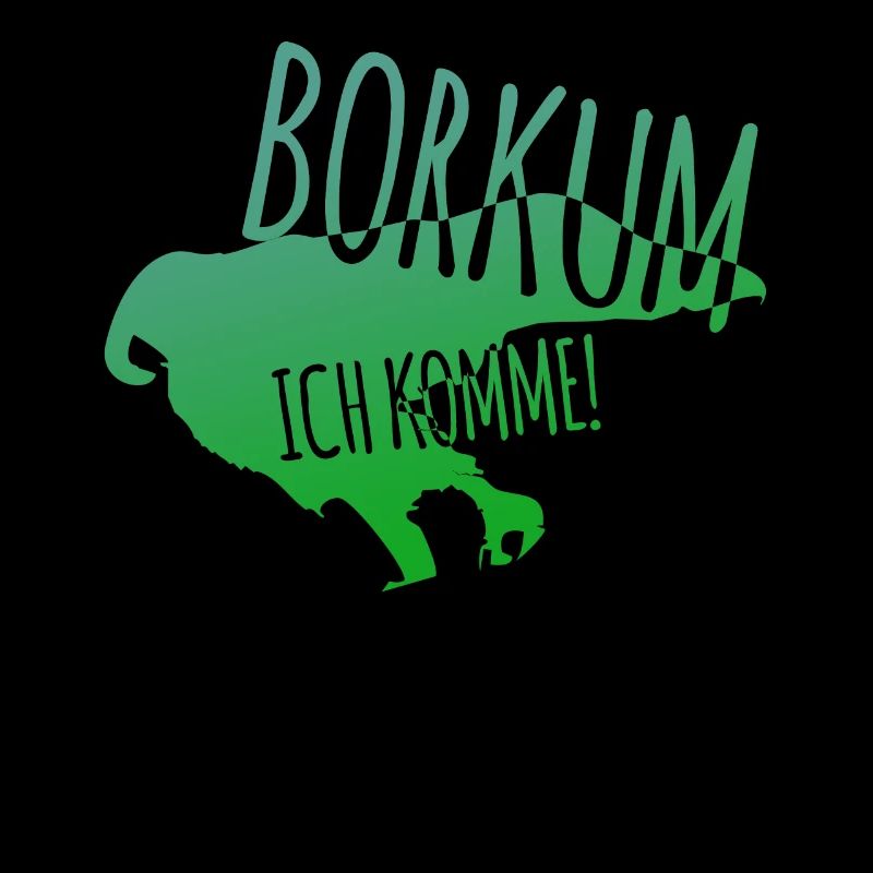Borkum Holidays