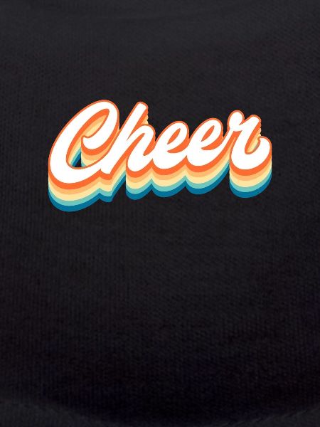 Cheerleader