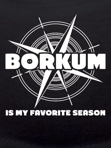 Borkum