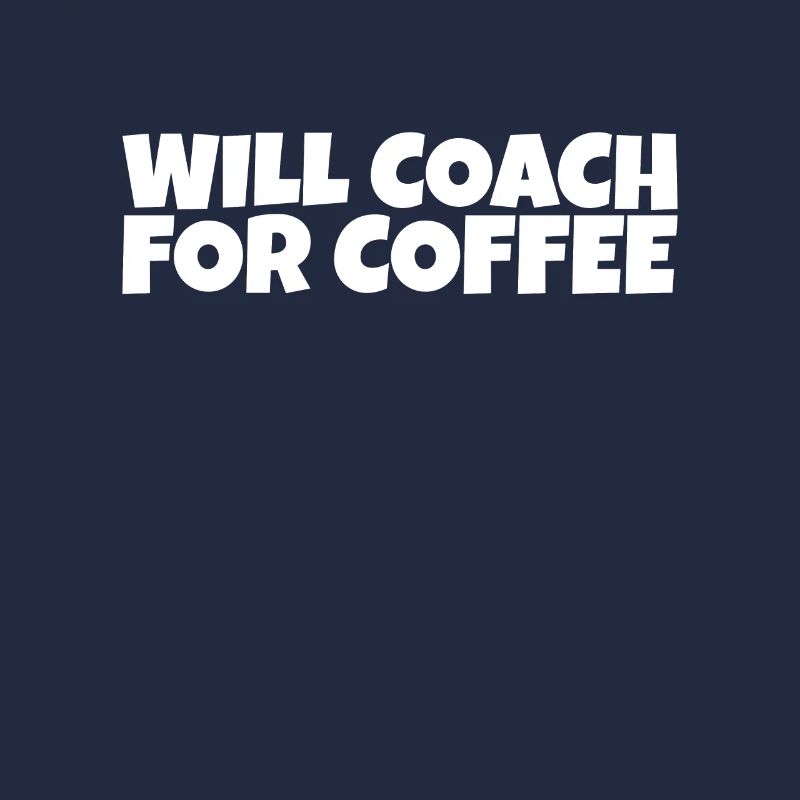 Coaching Mentor Instructor Coffee Lover Gift