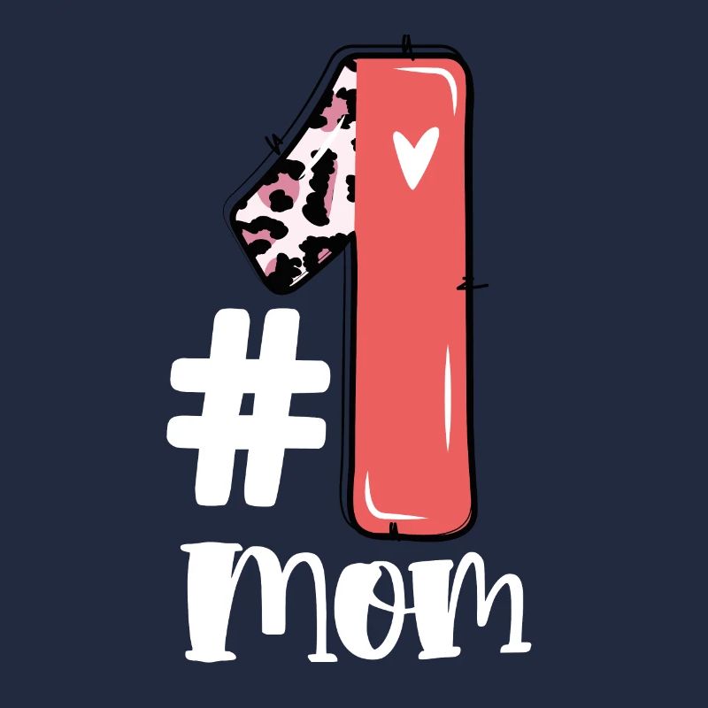 Mutter Nummer Eins