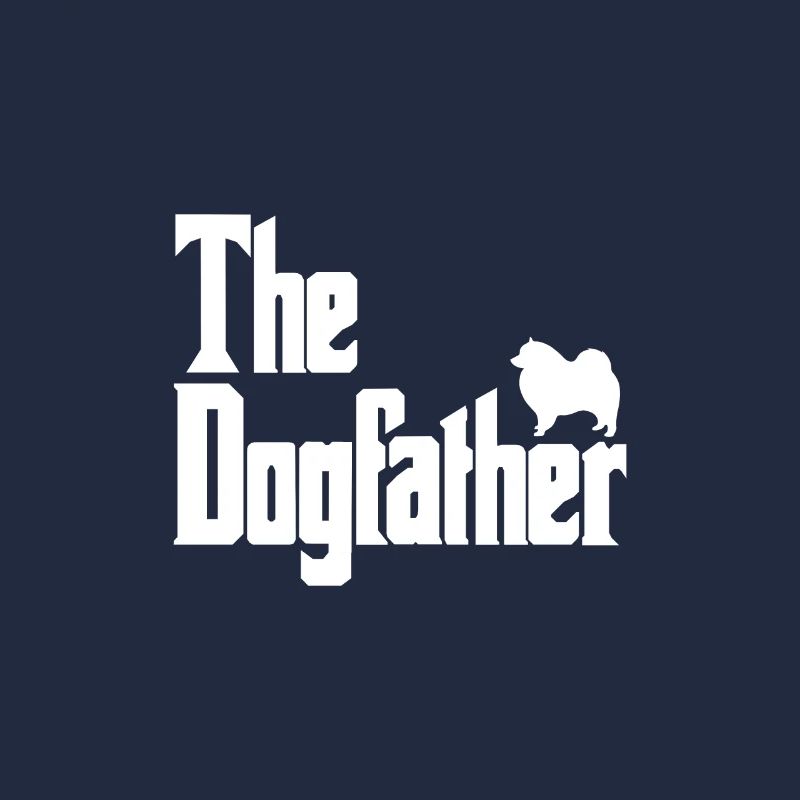 The Dogfather Wolfspitz