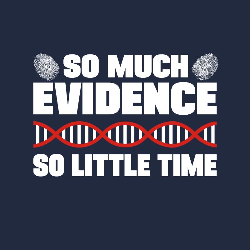 So Much Evidence So Little Time Analyst Crime Poison