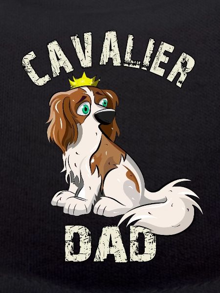 Cavalier Dad