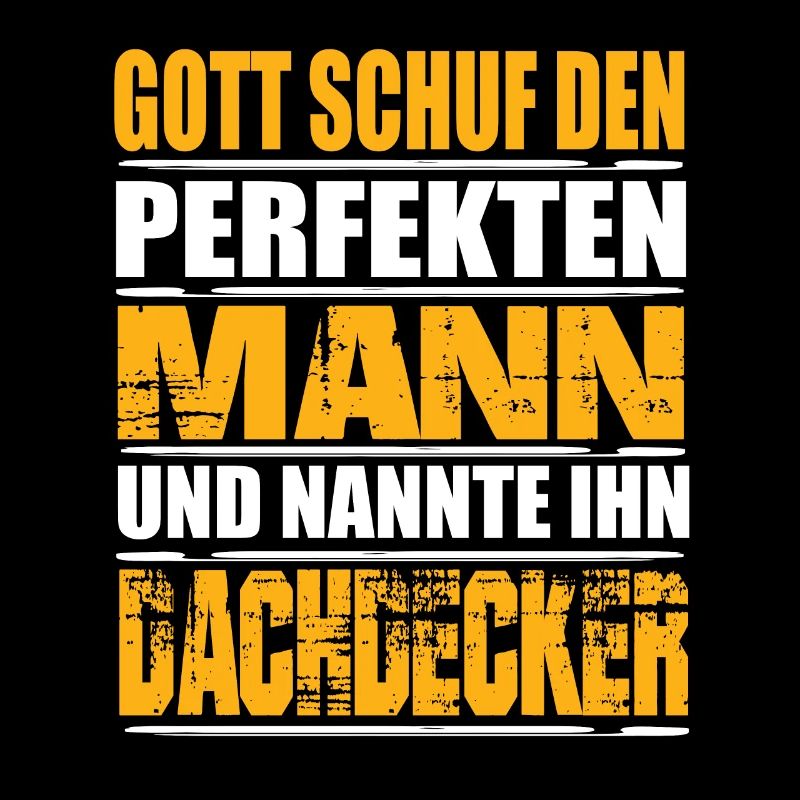 Dachdecker