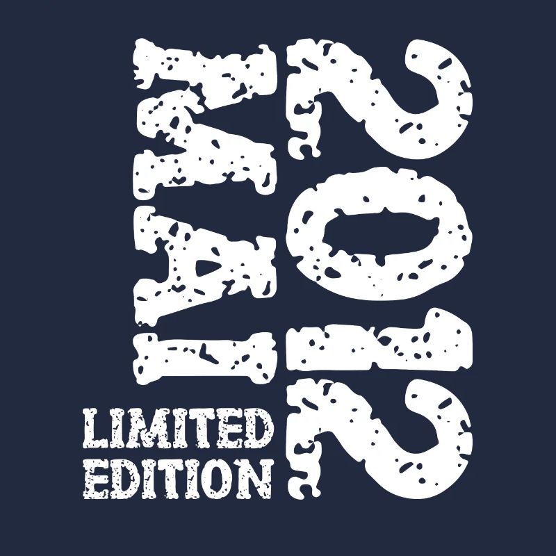 2012 Mai Limited Edition Geburtstag Geschenk