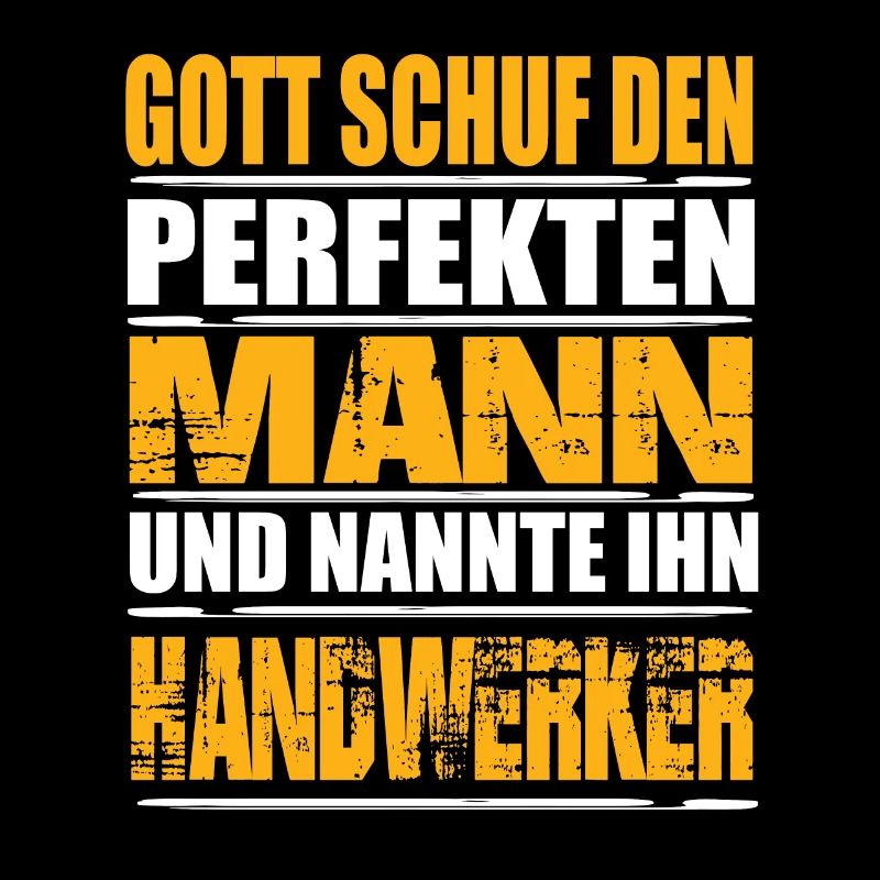 Handwerker