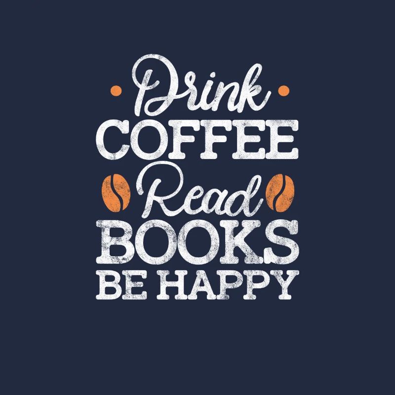 Coffee reading